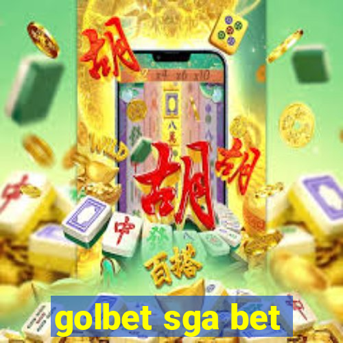 golbet sga bet